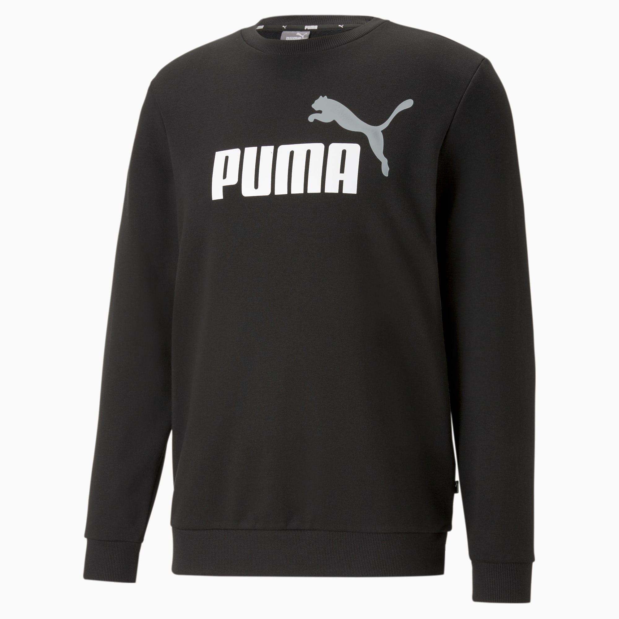 Pull homme puma discount